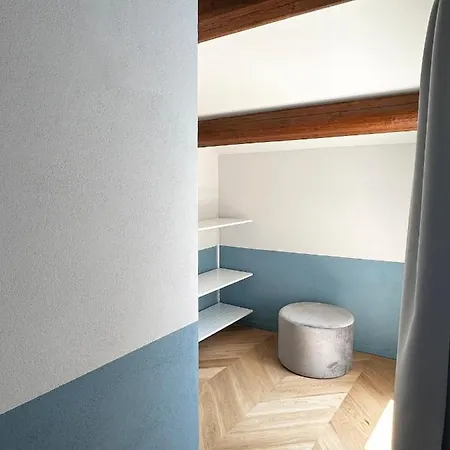 Apartment Dimora Condivi *