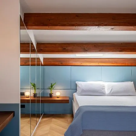 Appartement Dimora Condivi Ripatransone