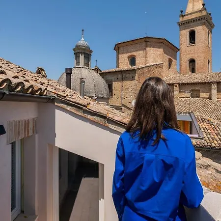 Dimora Condivi Appartement Ripatransone