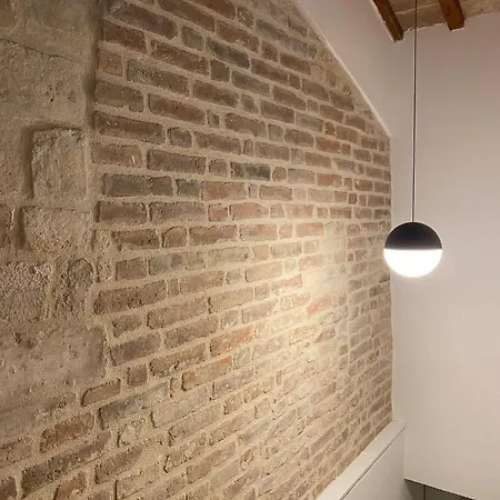 Dimora Condivi * Ripatransone