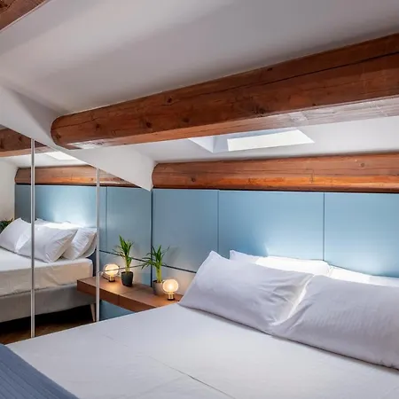 Appartement Dimora Condivi *