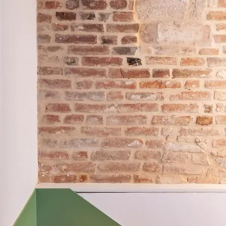 Dimora Condivi Appartement Ripatransone