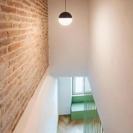 Dimora Condivi Ripatransone