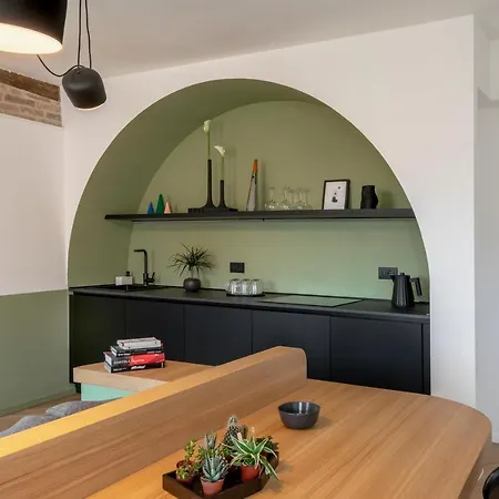 Dimora Condivi * Ripatransone