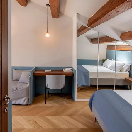 Dimora Condivi * Ripatransone