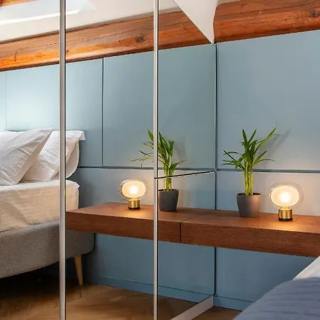 Dimora Condivi Apartment Ripatransone