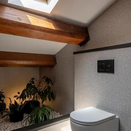 Apartment Dimora Condivi