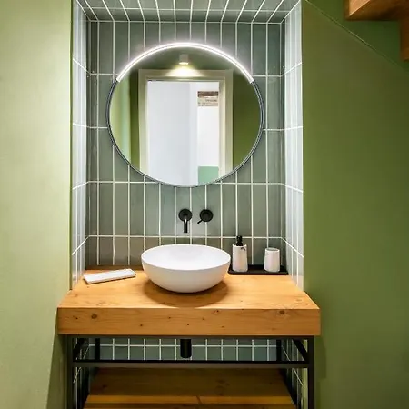 Appartement Dimora Condivi *