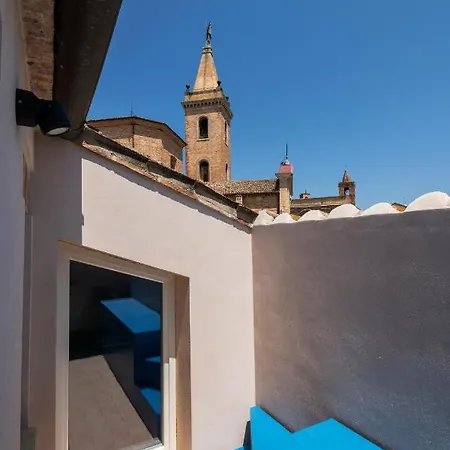 Apartment Dimora Condivi Ripatransone