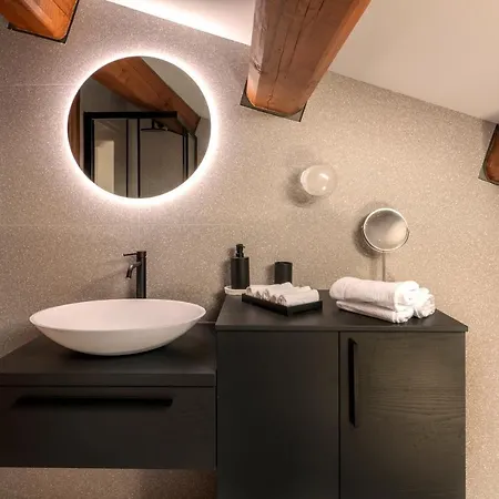 Apartment Dimora Condivi