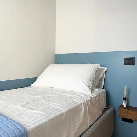 Appartement Dimora Condivi *