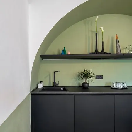 Dimora Condivi Ripatransone