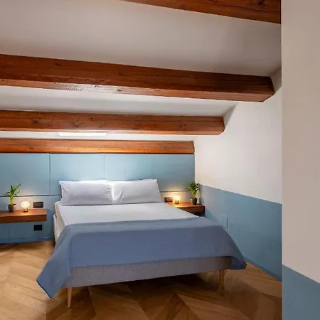 Appartement Dimora Condivi