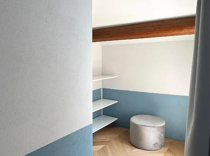 Apartamento Dimora Condivi *