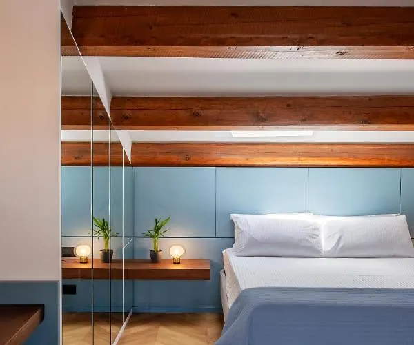 Apartamento Dimora Condivi Ripatransone