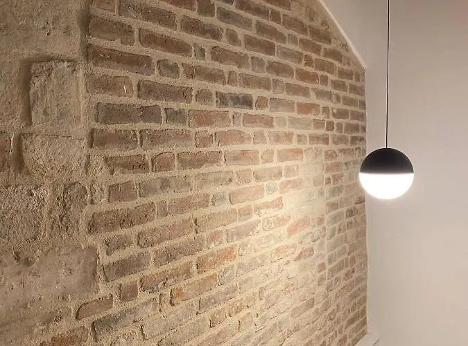 Dimora Condivi * Ripatransone