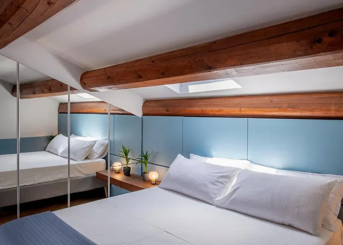 Apartamento Dimora Condivi *