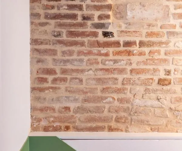 Dimora Condivi Apartamento Ripatransone