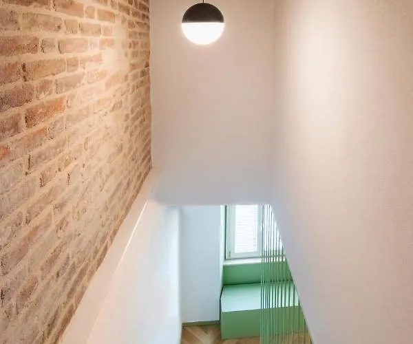 Dimora Condivi Ripatransone