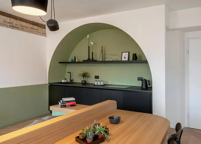 Dimora Condivi * Ripatransone