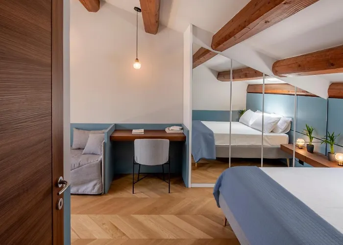 Dimora Condivi * Ripatransone