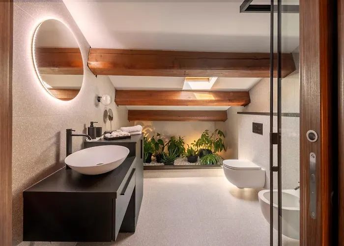 Dimora Condivi * Ripatransone