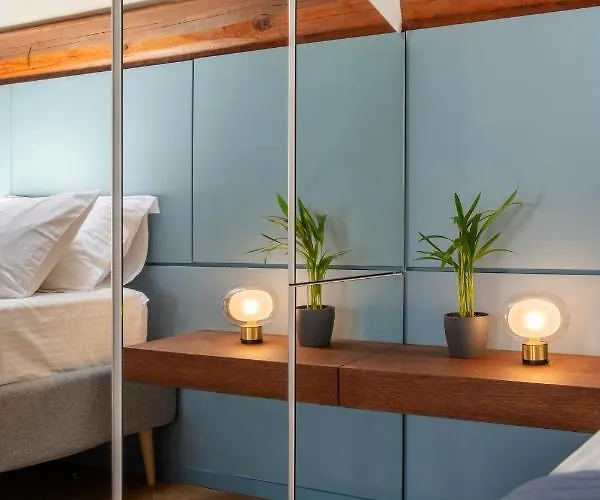 Dimora Condivi Apartamento Ripatransone