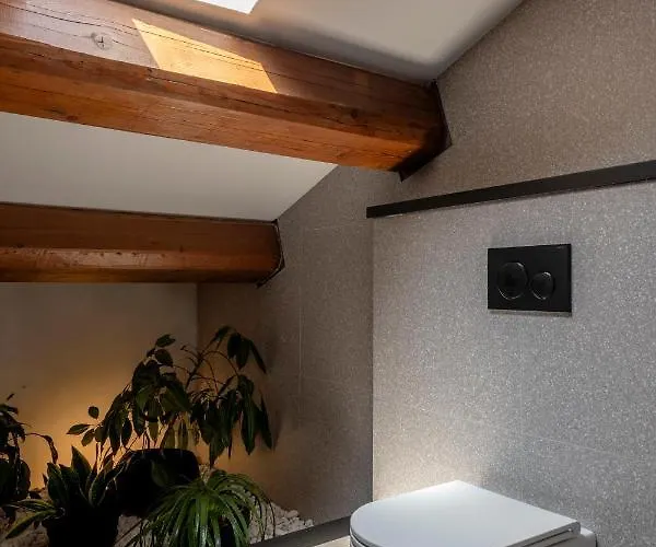 Apartamento Dimora Condivi