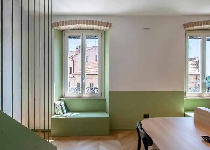 Apartamento Dimora Condivi *