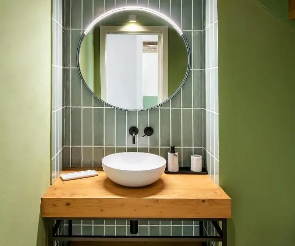 Apartamento Dimora Condivi *