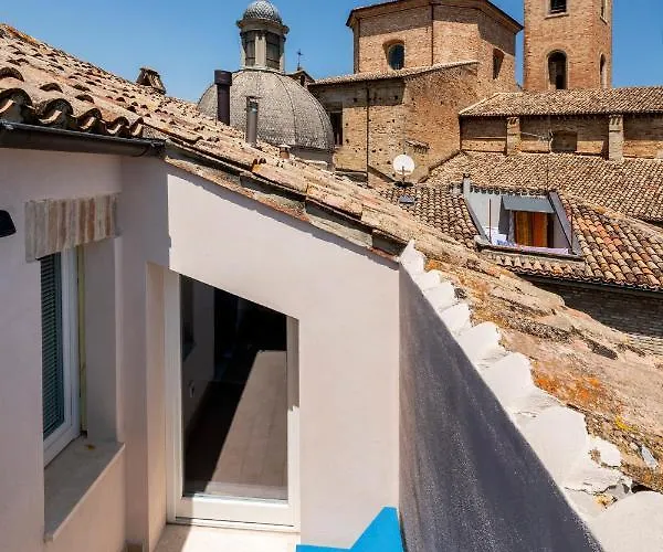 Apartamento Dimora Condivi