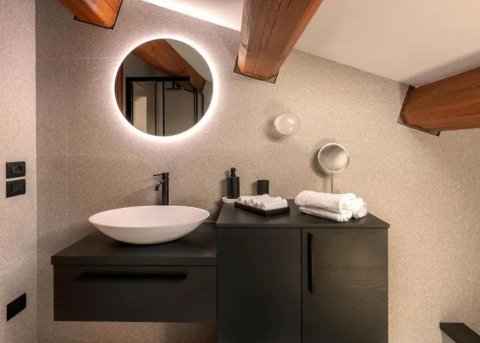 Apartamento Dimora Condivi