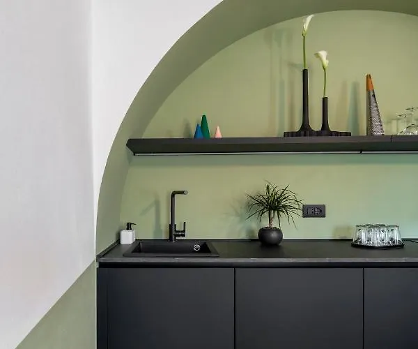 Dimora Condivi Ripatransone