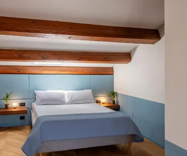 Apartamento Dimora Condivi